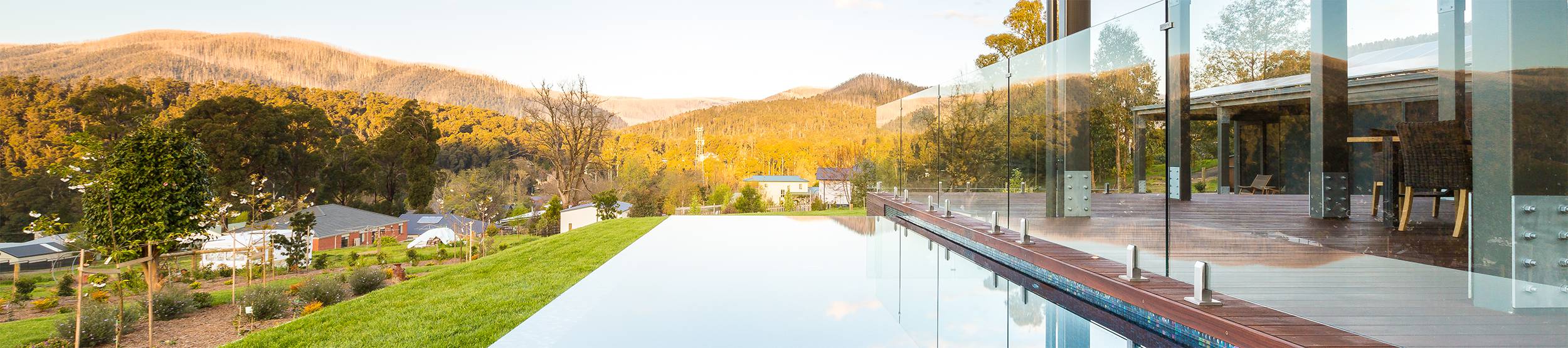 Custom Pool Builder Melbourne Concrete Pools Gallery Aquacon Pools